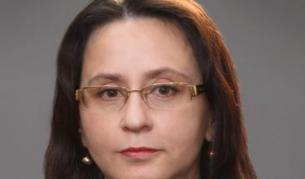 Кети Маркова