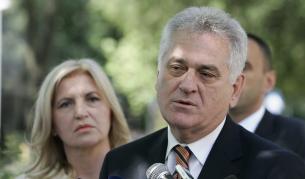 Николич: Може да се оттегля от балотажа