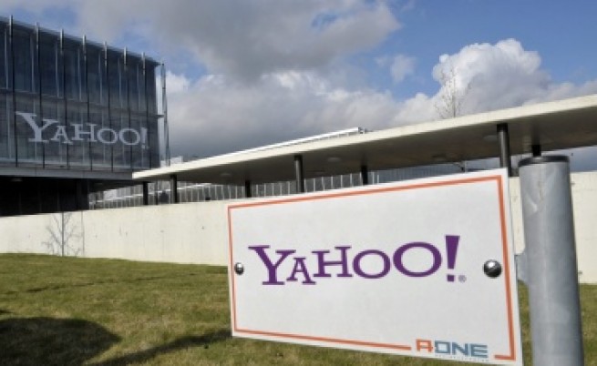 Шефът на Yahoo напусна, излъгал за дипломата си