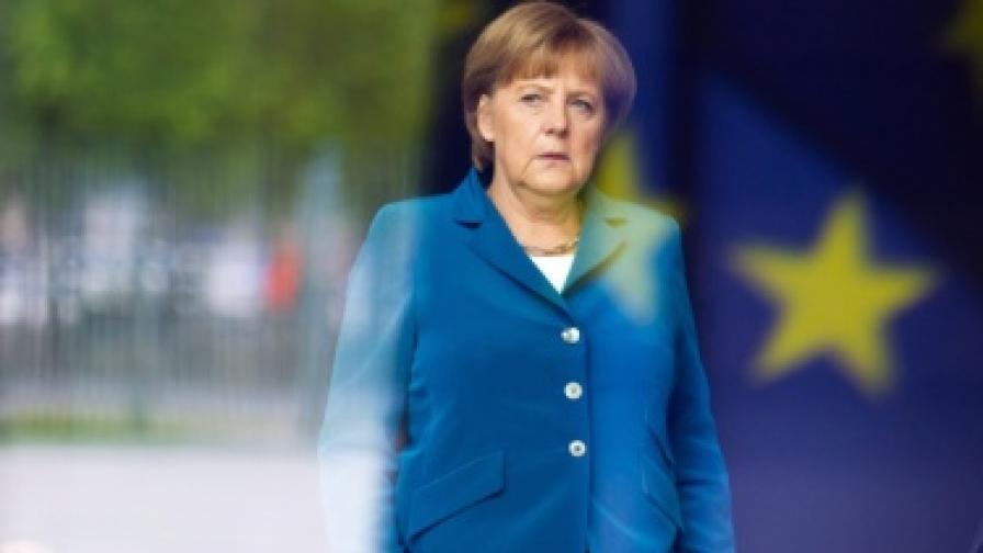 Меркел изгуби важни местни избори