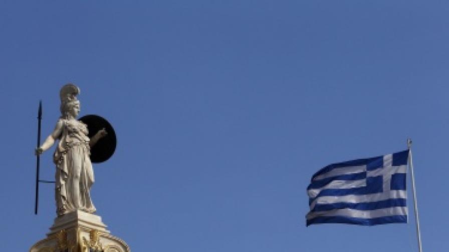 Еврогрупата иска Гърция в еврозоната