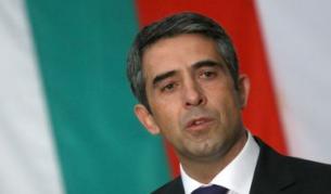 Росен Плевнелиев