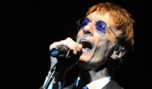 Отиде си и Робин Гиб