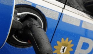 Електромобили: 15 мин. за дозареждане