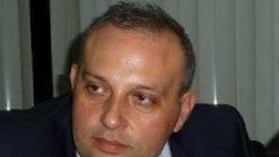 Приеха оставката на председателя на БСП-Сливен