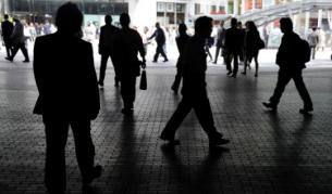 Без работа са над 421 хиляди души