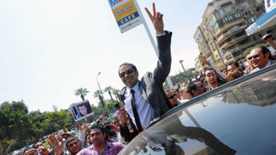 Египет с ключови президентски избори след Мубарак