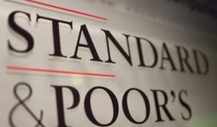 "Стандарт енд пуърс" понижи рейтингите на пет испански банки