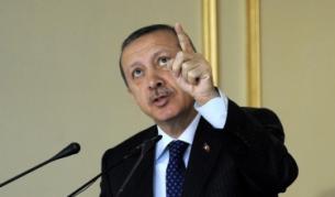 Ердоган сравни аборта с въздушен удар на армията