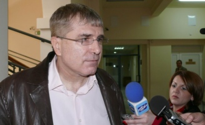 Съдът отмени присъдата на Христо Ковачки