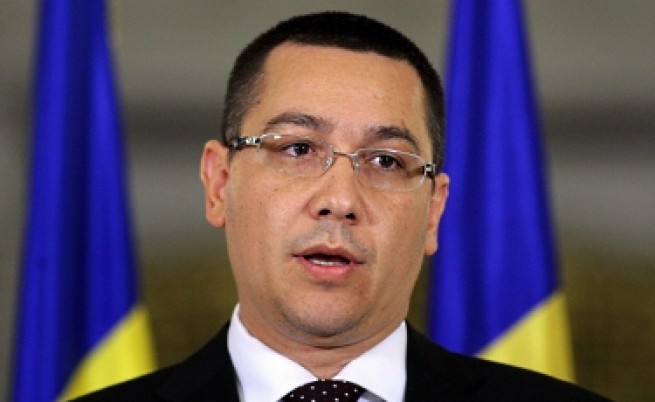 Нов министерски скандал в Румъния