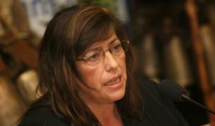 Росица Янакиева