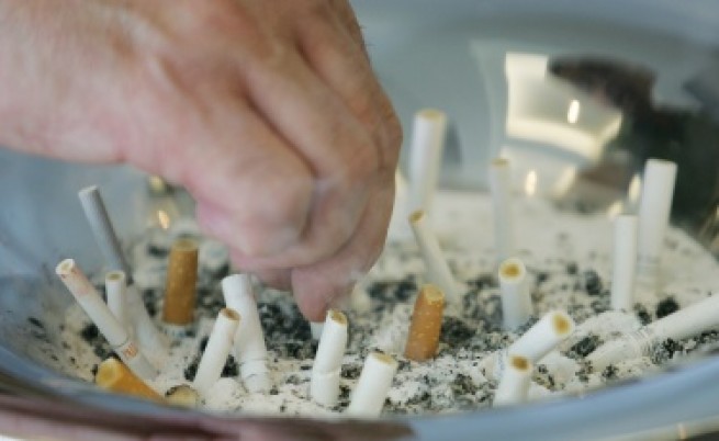 Какво ще правят пушачите в Народното събрание