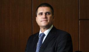 Бившият военен министър Николай Цонев