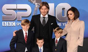 Още две деца за семейство Бекъм?!