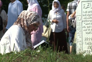 ЕС срещу Николич заради изказването му за Сребреница