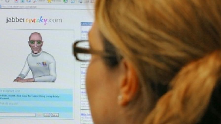 Сексът и компютърът са по-важни от телефона