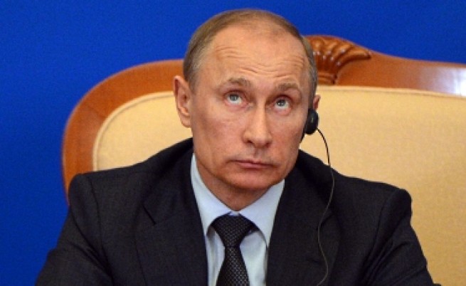 Путин подписа спорния закон за митингите
