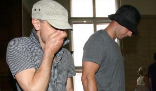 Задържаните за убийството на Йордан Динов остават в ареста