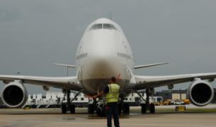 Тежка година за авиокомпаниите