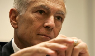 Ген. Уесли Кларк