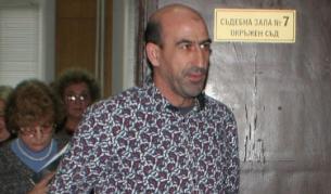 Йордан Лечков