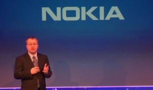 "Нокиа" обяви големи съкращения, загубите продължават