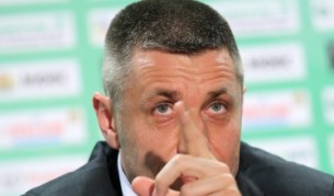 Радостин Стойчев: Има фрапантни разминавания във финансовата  документация на федерацията по волейбол