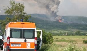 Прокурор: Крещящо нарушаване на правилата в складовете 