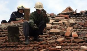 Тотю Младенов: Вече сме подкрепили над 3000 семейства в Перник 