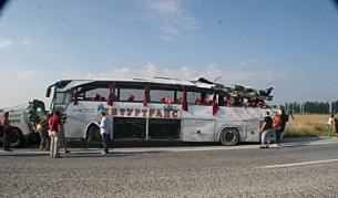 Една година от жестоката катастрофа на "Тракия"