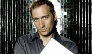 Пол ван Дайк идва в България за първи път.