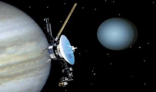 Гласът на Валя Балканска стигна края на Слънчевата система