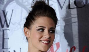 Кристен Стюарт