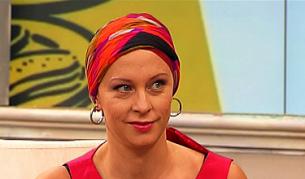 Нана: Сега виждам красивите неща