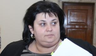 Искра Фидосова