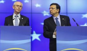 Ще успеят ли да спасят еврото?