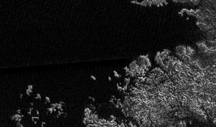 Откриха океан под повърхността на сатурновата луна Титан