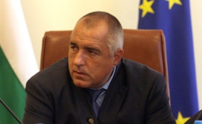 Борисов: Законът за зелената енергия е най-лобисткият