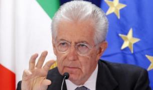 Марио Монти