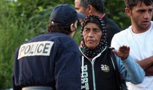 Френска сенаторка иска българските роми да могат да работят във Франция