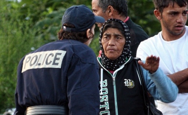 Френска сенаторка иска българските роми да могат да работят във Франция