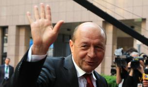 Започнаха процедура по импийчмънт на Траян Бъсеску