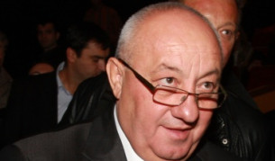 Георги Гергов