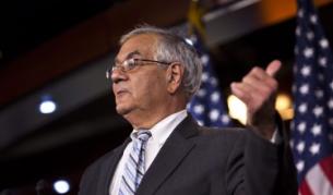 Седемдесет и две годишният Барни Фран