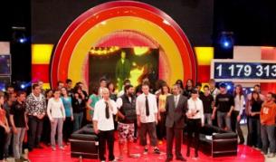 Отново "ВИП Брадър" наесен