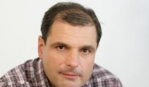 Медийният експерт д-р Иво Инджов