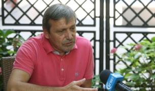 Красен Станчев