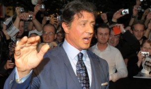 Силвестър Сталоун