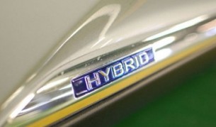 Хибридните автомобили: За и против